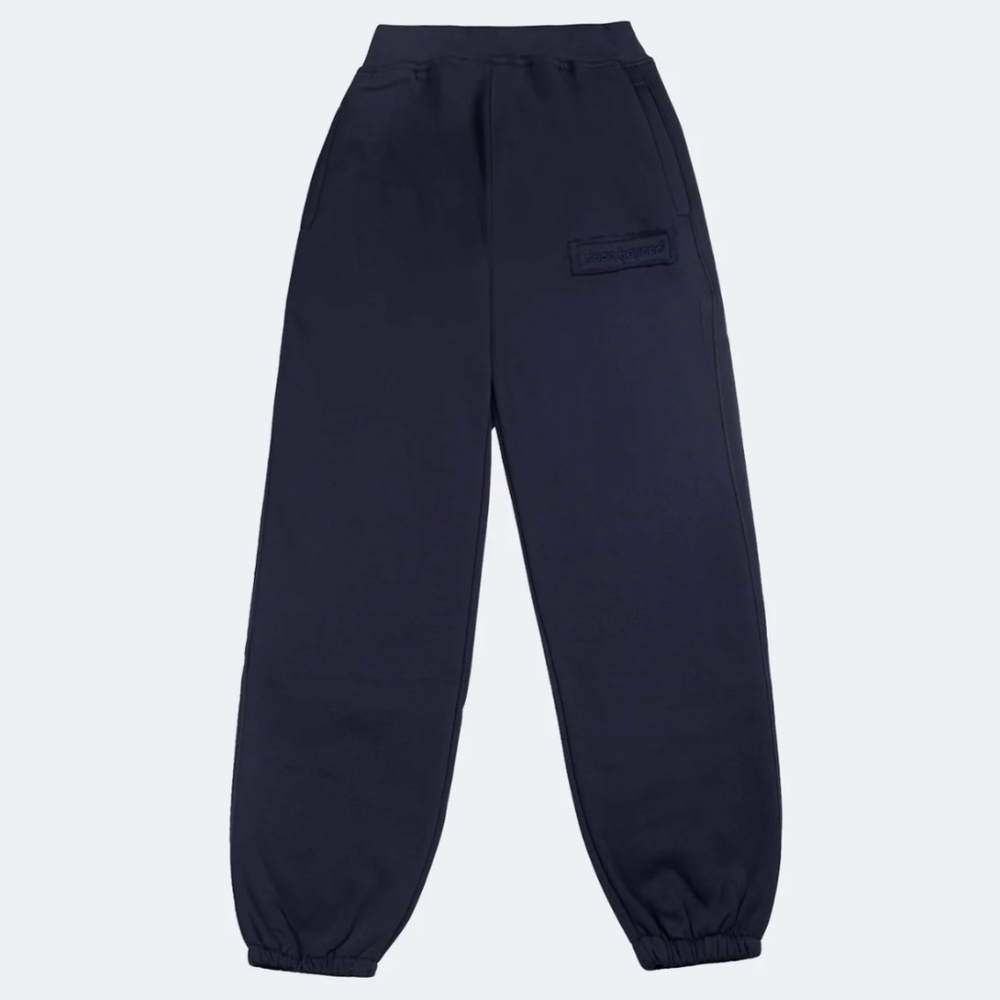 Navy Sweatpants (Size M)